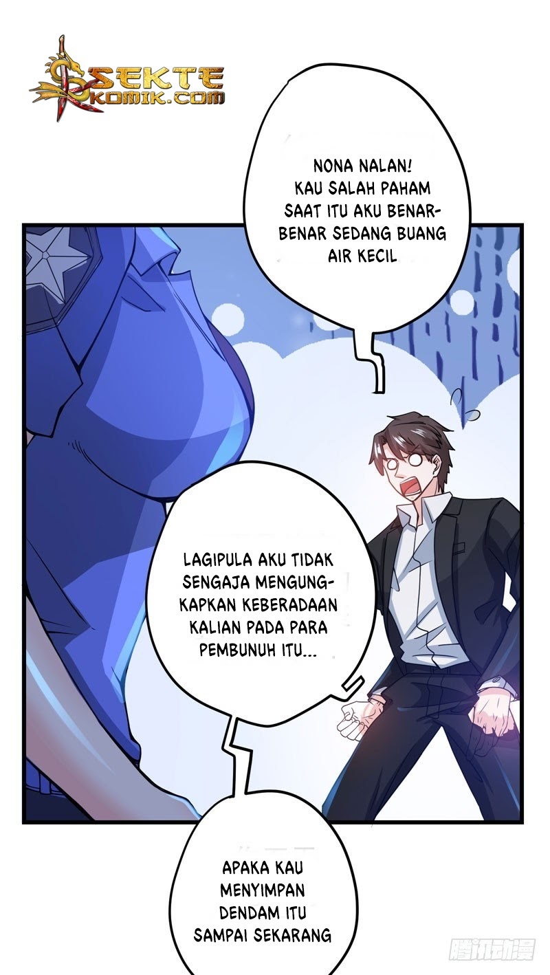 Strongest Divine Doctor Mixed City Chapter 33 Gambar 12